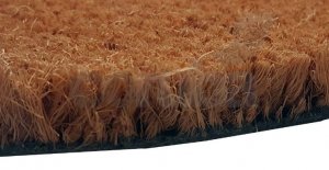 coconut matting