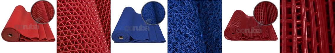 Coruba Pool Matting