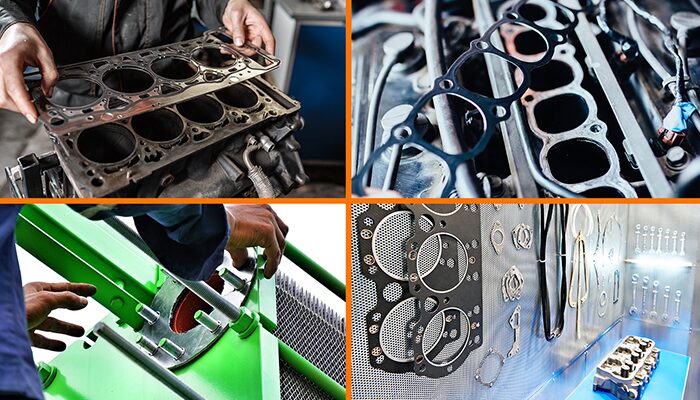 Gaskets