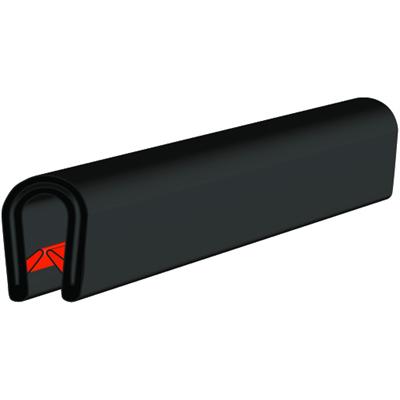13.5 x 9 PVC Profile