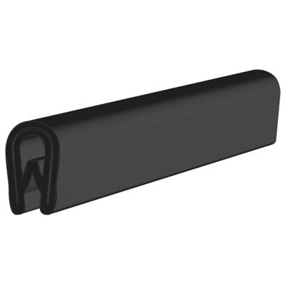 14 x 8 PVC Profile