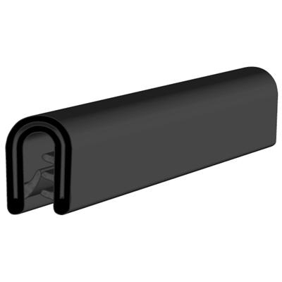 16 x 10.5 PVC Profile