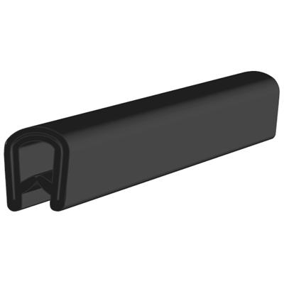 13 x 10 PVC Profile