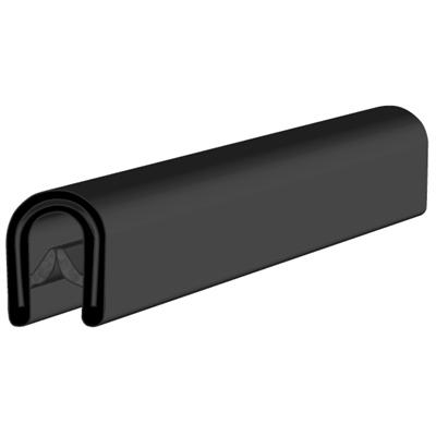 14 x 10 PVC Profile