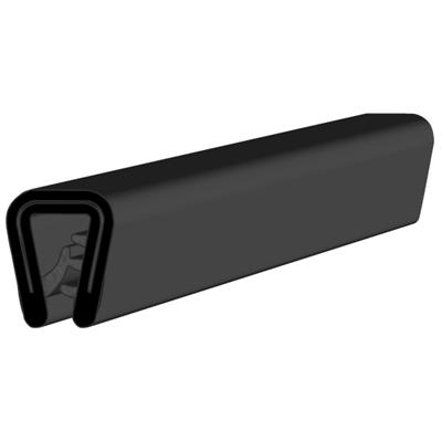 13.9 x 10.9 PVC Profile