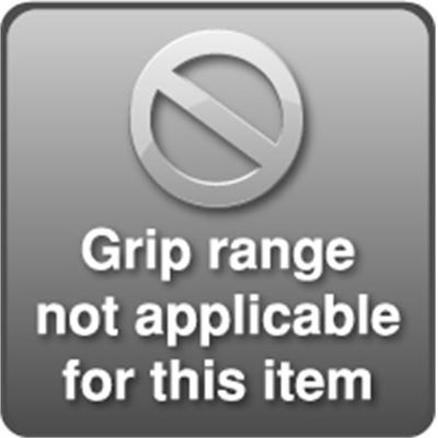 Grip Range not applicable
