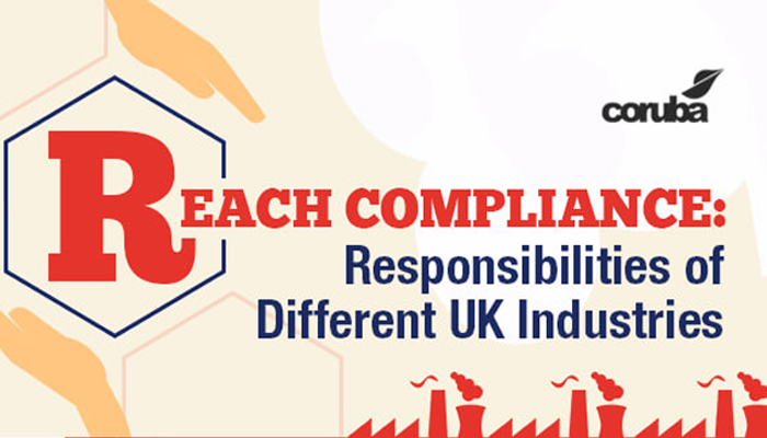 REACH Compliance: Responsibilities of Different UK Industries
