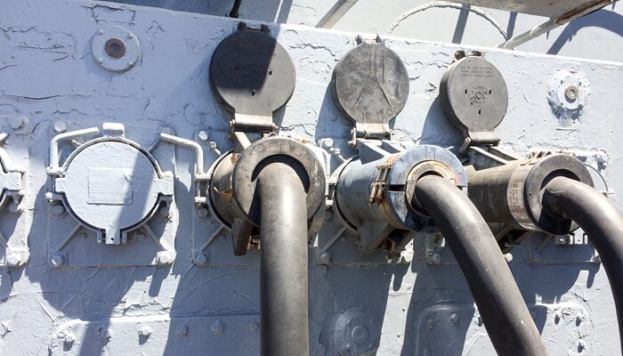 Rubber Grommets