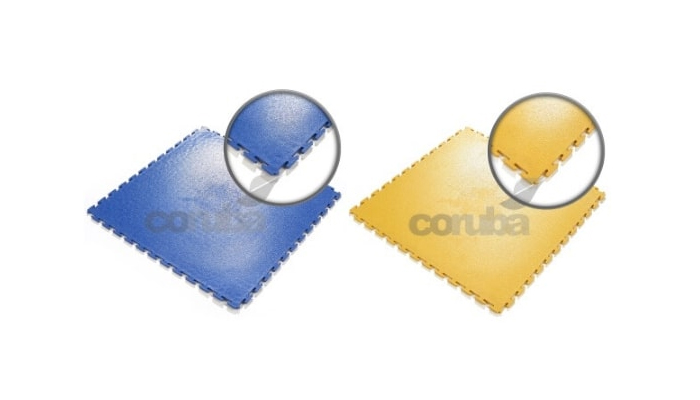 Linkable Mats: Why People Prefer Them and Where to Use Them