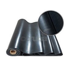 Rubber Sheeting