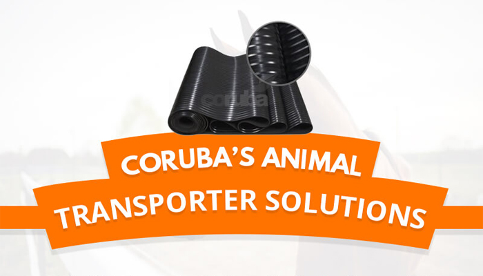 Coruba’s Animal Transporter Solutions