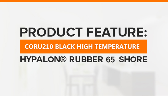 PRODUCT FEATURE: Coru210