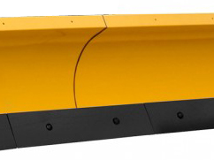 Snow Plough Scraper Blade