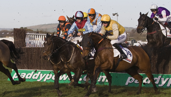 The Cheltenham Festival 2020
