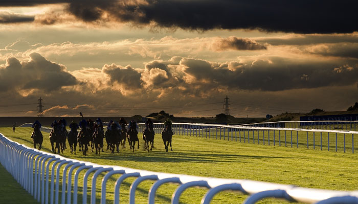 Boxing Day at the Races: The King George