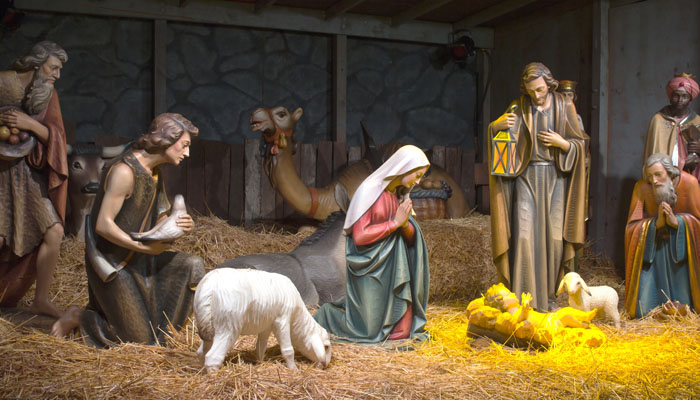 The Nativity