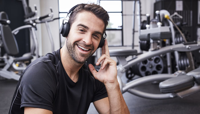 The Best Gym Music of 2018
