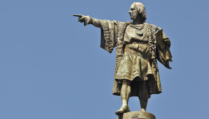 Christopher Columbus: The Great Discoverer