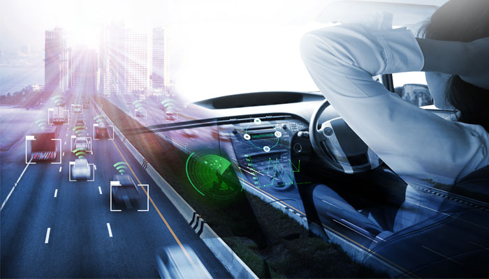 The Future of Self-Driving Cars