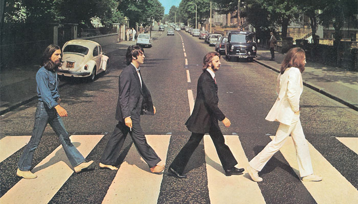 Music Legends: The Recording Studios