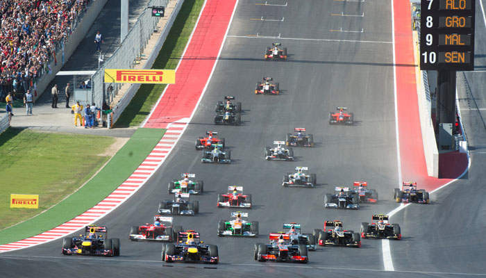 Formula 1