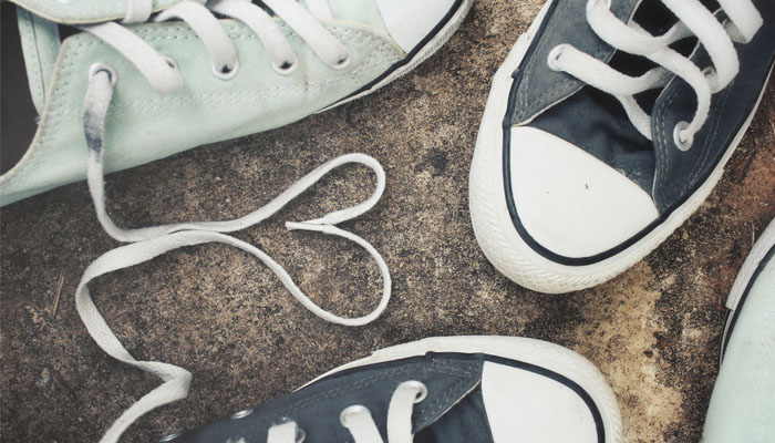 Rubber: The Heart and Sole