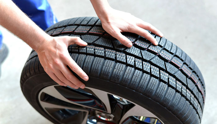 Car Tyres