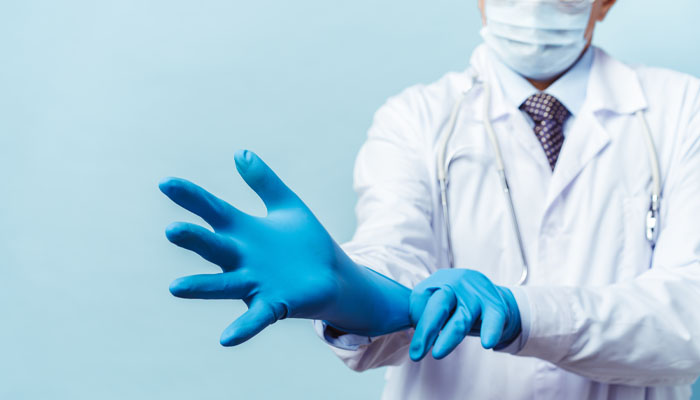 How Important is Rubber in the Medical Industry?