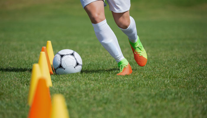 Football: How to Prepare your Team