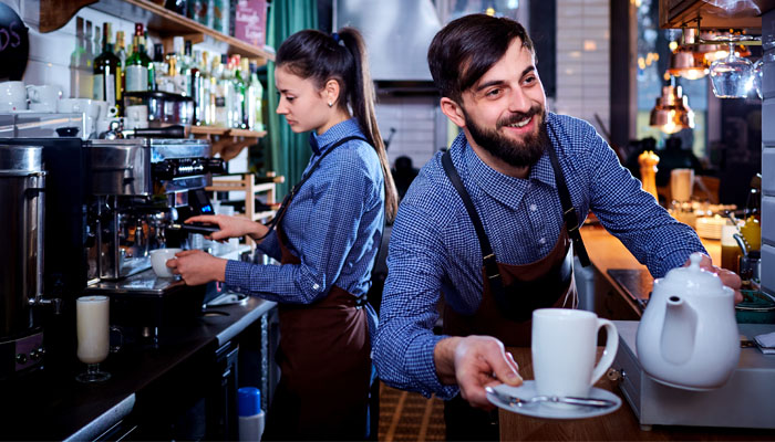 Standing at Work: The Negative Effects on your Health