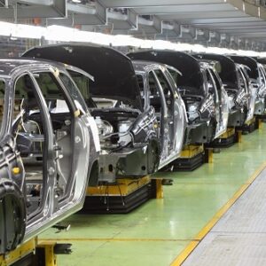 Automotive