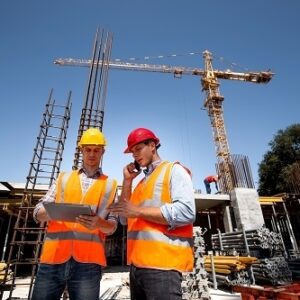 Construction