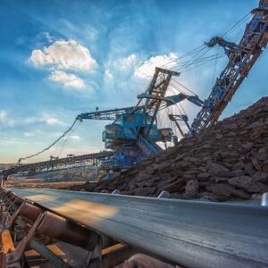Mining