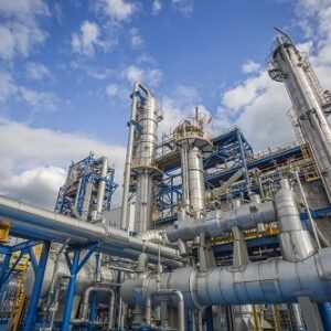 Oil & Gas
