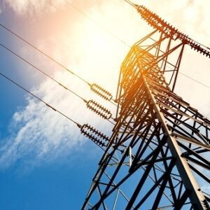 Power Generation