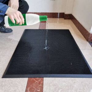Disinfectant Matting