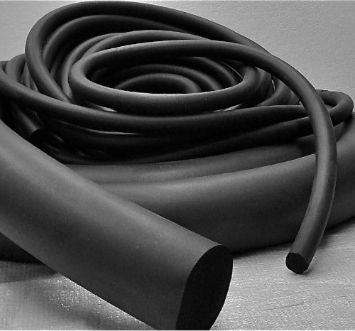 Neoprene Sponge Cord