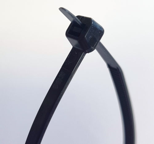 Plastic Cable Ties
