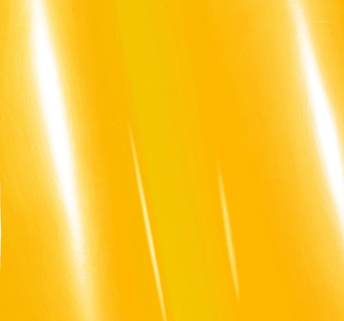 Yellow Polyurethane Sheeting 80° shore