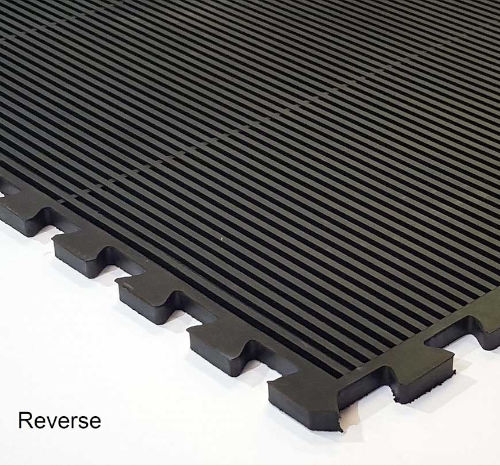 coru614 reverse matting