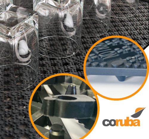 Notrax Liquid-Link PVC Connectable Drainage Tiles