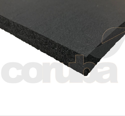 Nitrile/PVC Closed Cell Foam