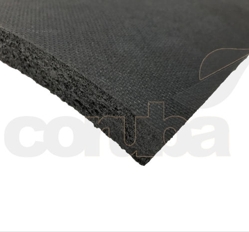Natural Rubber Open Cell Foam