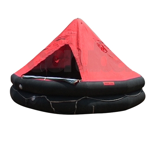 Inflatable Life Rafts