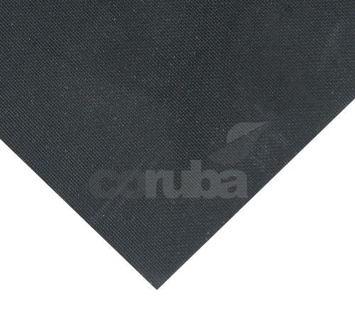Black EPDM (100% Content) High Acid Resistant Rubber to ICI M228 Spec 80° shore