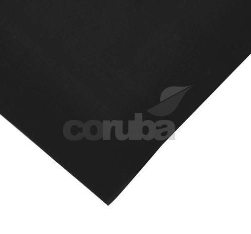 Black Silicone 45° shore- FDA APPROVED GRADE