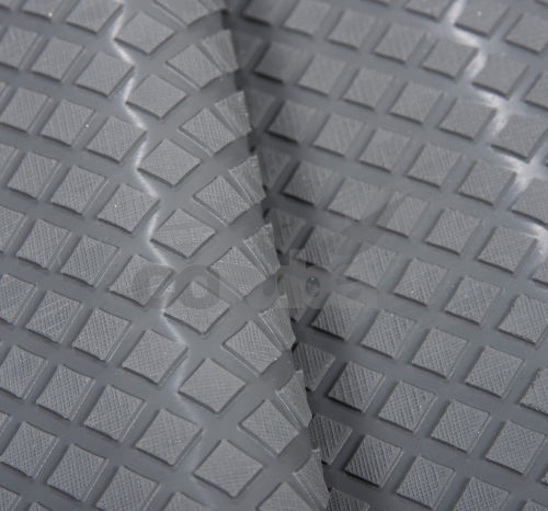 Rhombus' Diamond Rubber Matting