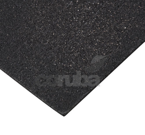 sm595 rubber crumb black