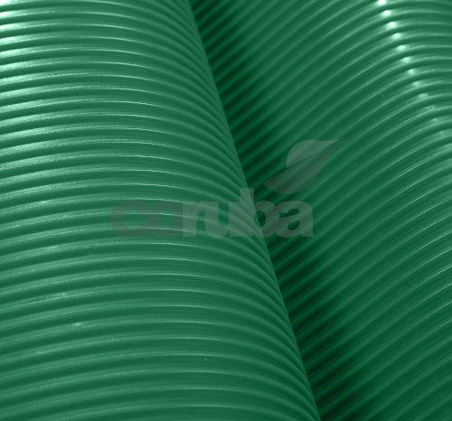 Grip Flute' PVC Reversible Runner Matting