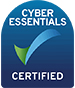 Cyber Essentials Certified